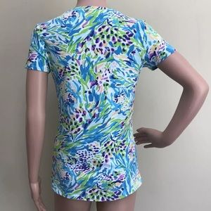 Lilly Pulitzer Shirt